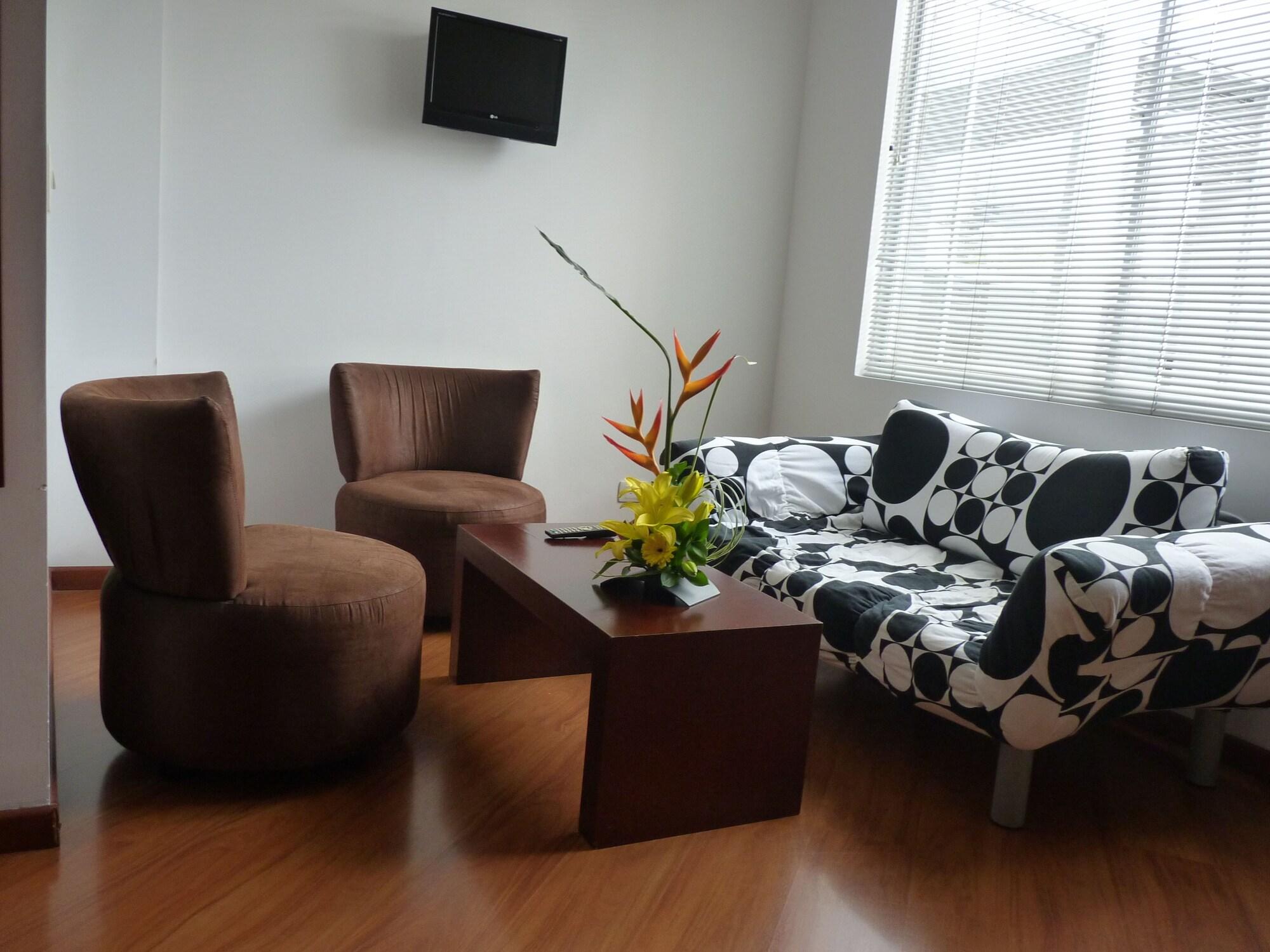 Hotel Casa Galvez 마니살레스 외부 사진