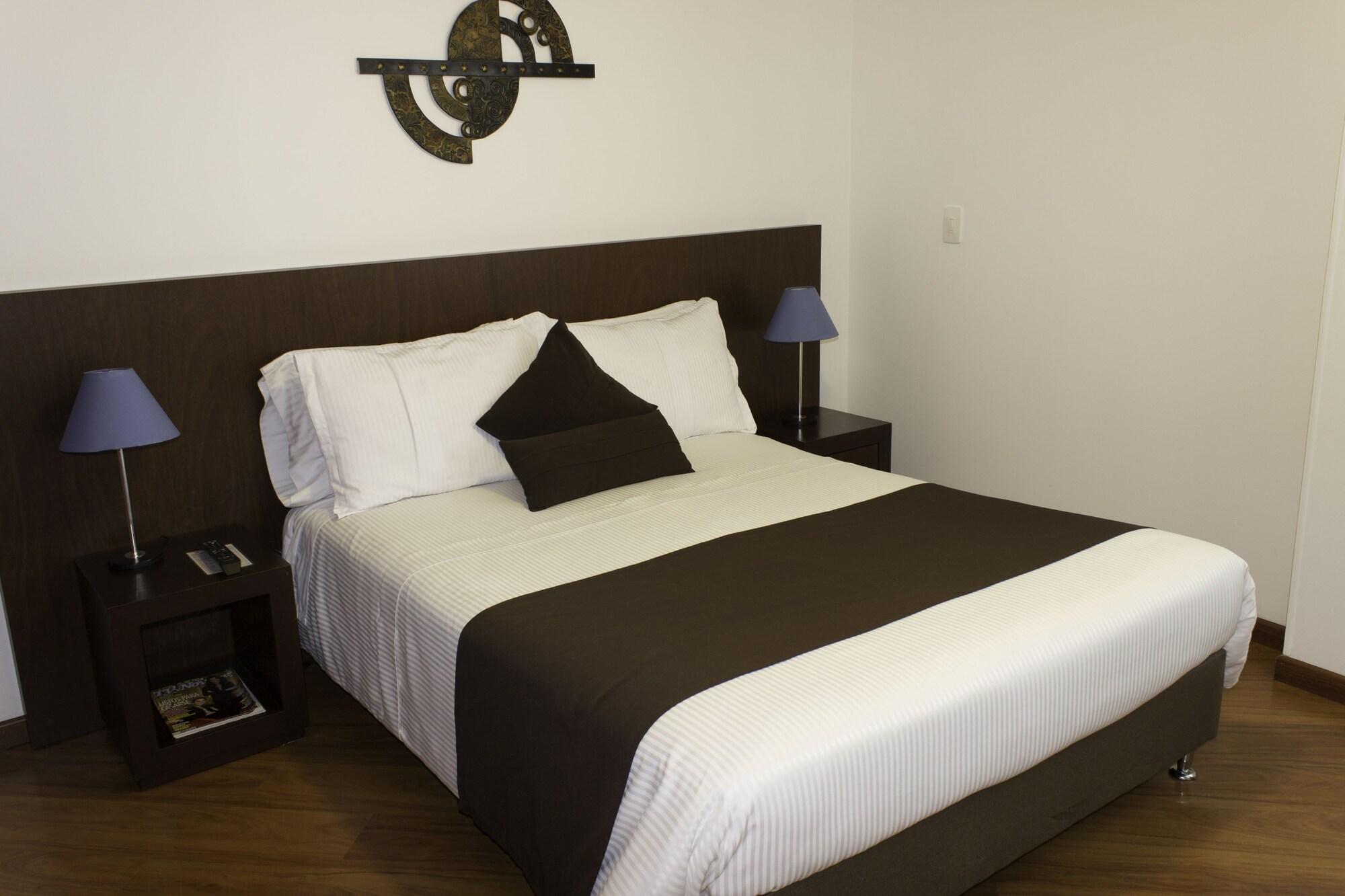 Hotel Casa Galvez 마니살레스 외부 사진