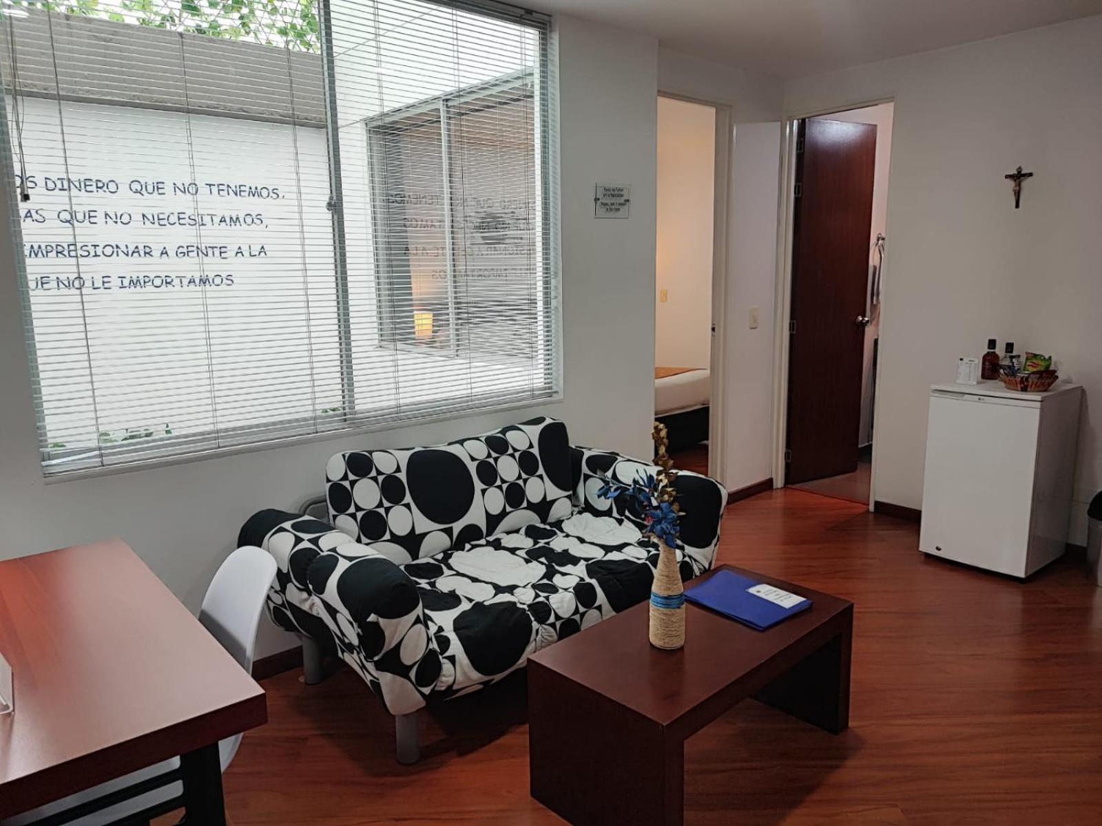 Hotel Casa Galvez 마니살레스 외부 사진