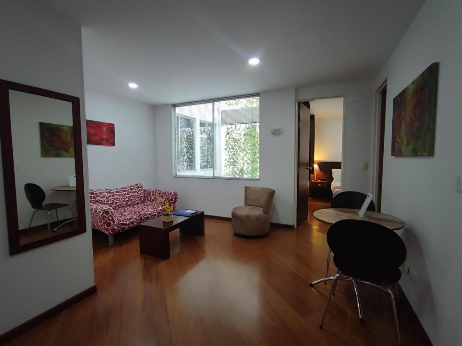 Hotel Casa Galvez 마니살레스 외부 사진