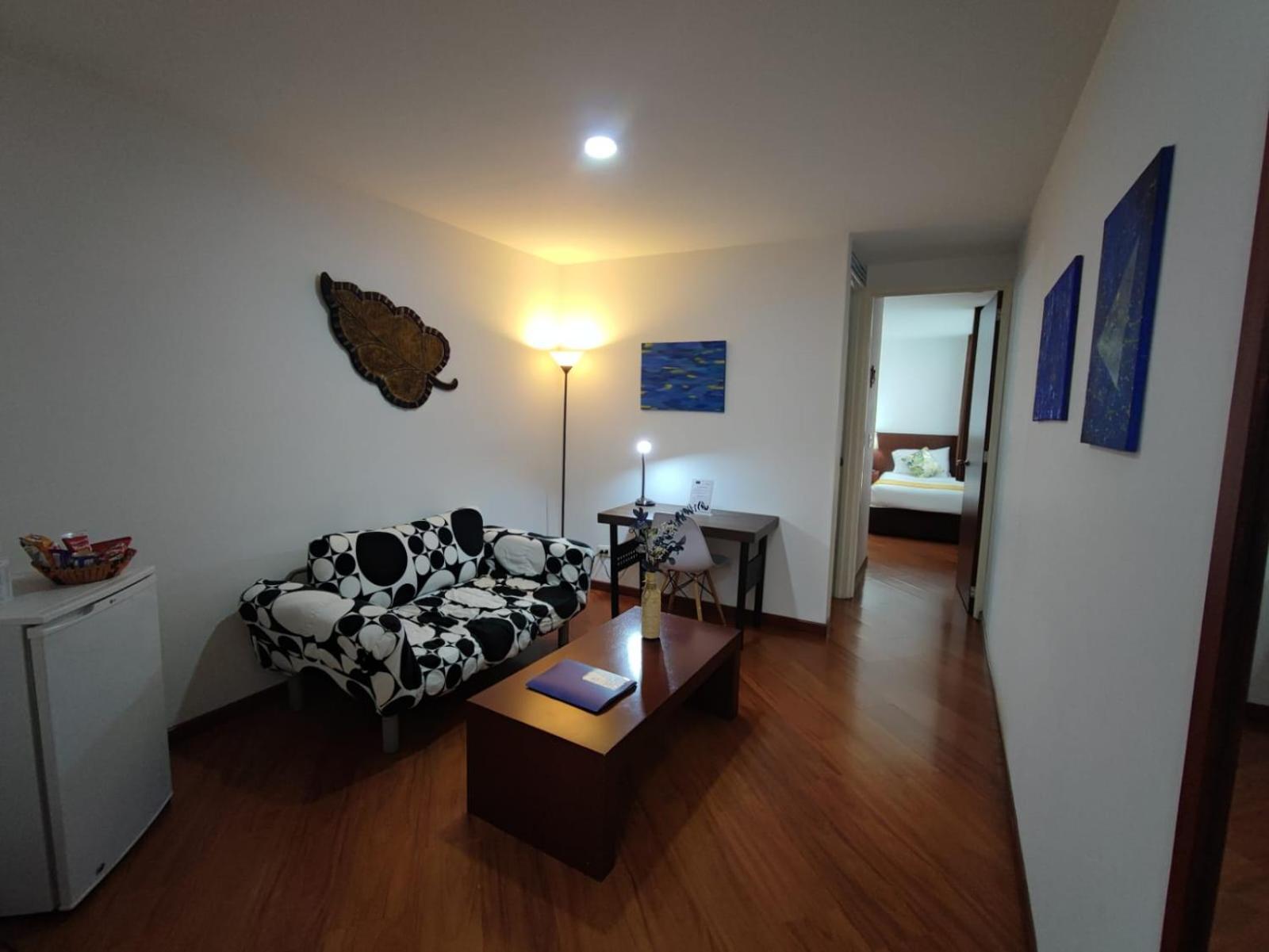 Hotel Casa Galvez 마니살레스 외부 사진