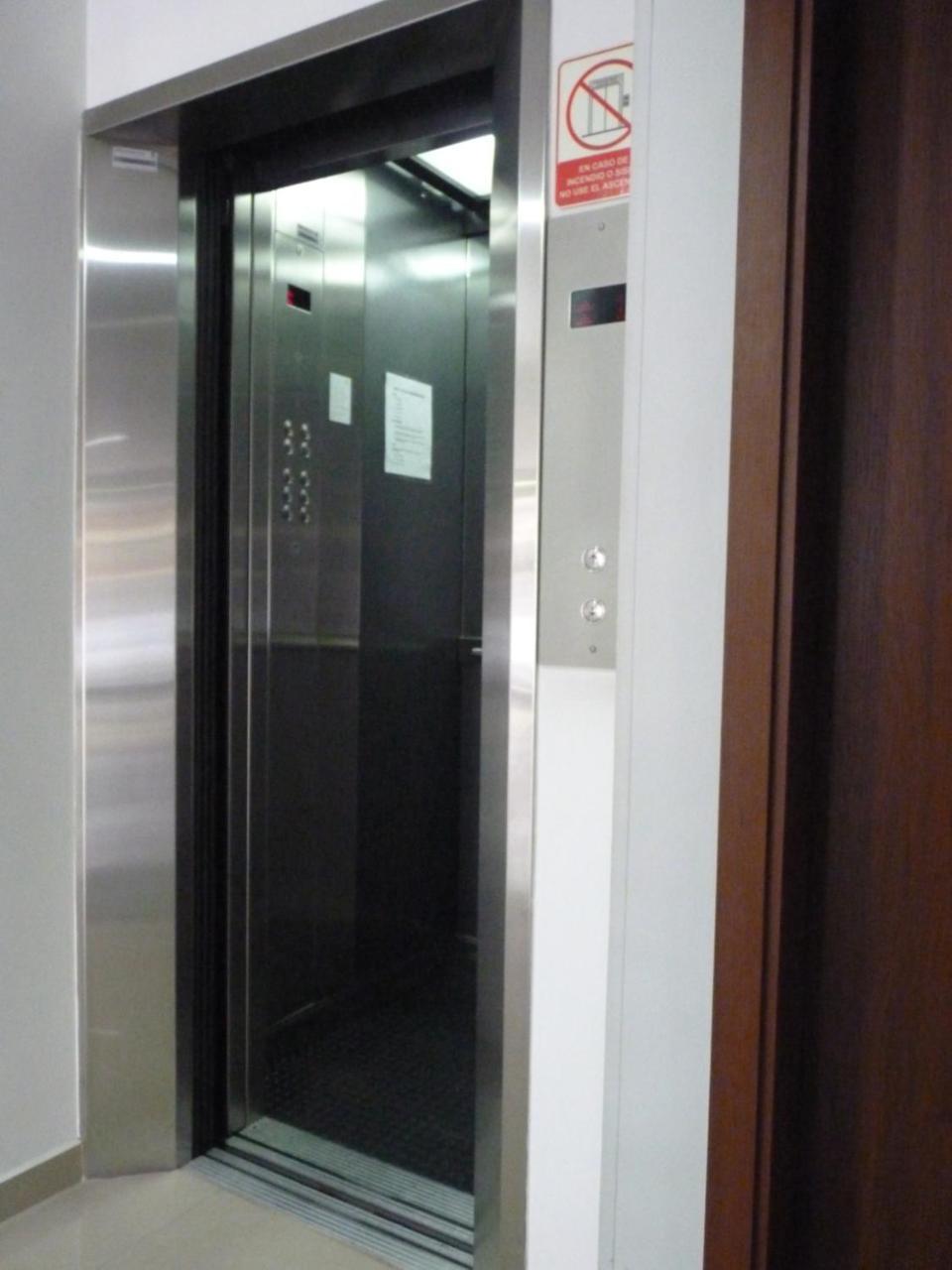 Hotel Casa Galvez 마니살레스 외부 사진